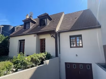 vente maison 6 pièces 120 m² à drancy (93700)  425 000 €