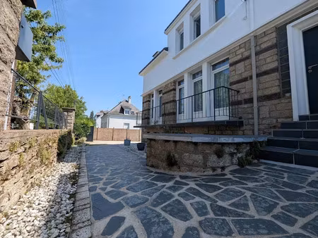 vente maison 12 pièces 250 m² à ploermel (56800)  430 500 €