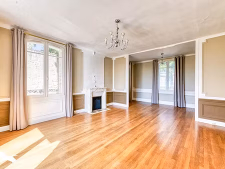 vente maison 7 pièces 230 m² à champagne-sur-oise (95660)  560 000 €