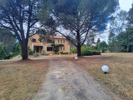 maison lembras 220 m2 4ch etang