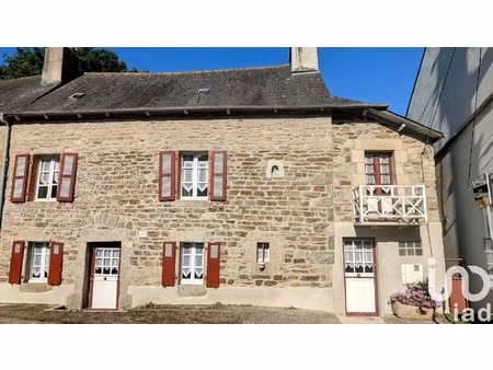 vente maison/villa 3 pièces
