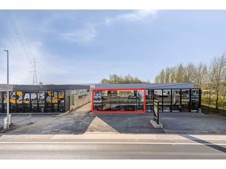 commercieel te huur in harelbeke