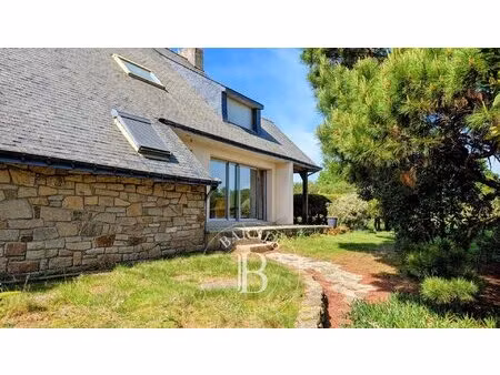 golfe du morbihan - maison avec vue mer