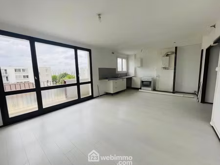 vente appartement 3 pièces 60 m² à laon (02000)  58 950 €