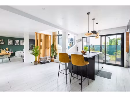 vente maison 5 pièces 188.91 m² à chatou (78400)  945 000 €