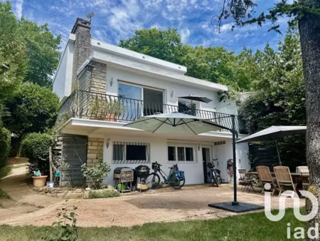 vente maison 5 pièces 146 m² à le plessis-robinson (92350)  886 000 €