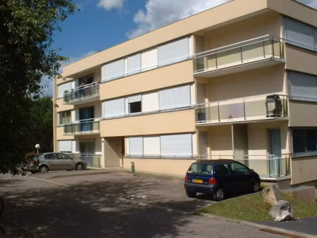 vente appartement 2 pièces 54 m² à chaumont (52000)  77 000 €