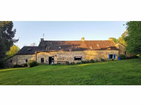 vente maison 11 pièces 206 m² à redon (35600)  612 000 €