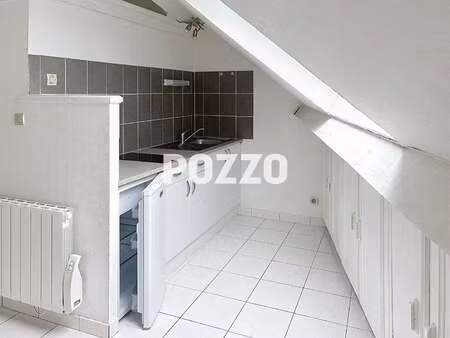 location appartement 2 pièces à avranches (50300) : à louer 2 pièces / 14m² avranches