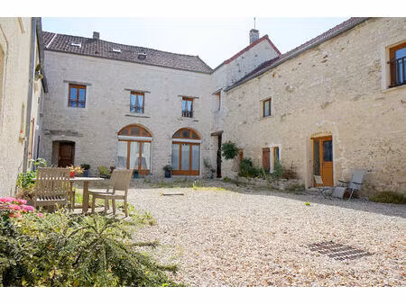 appartement guerville 2 pièce(s) 52 m2