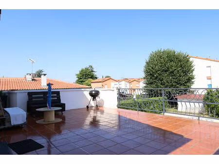 appartement - 2 pièces - 52 m² - investissement