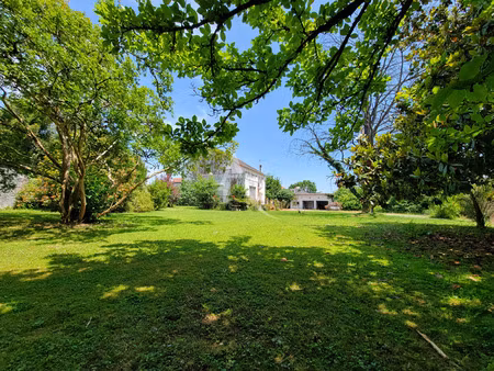vente maison 7 pièces 235 m² pau (64000)