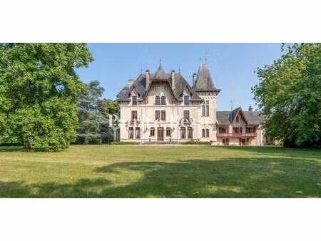 maison avec jardin availles-en-châtellerault (86)