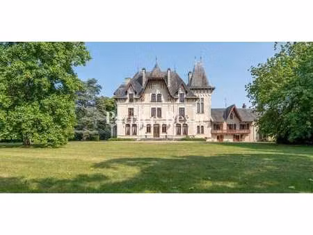 château availles-en-châtellerault (86)