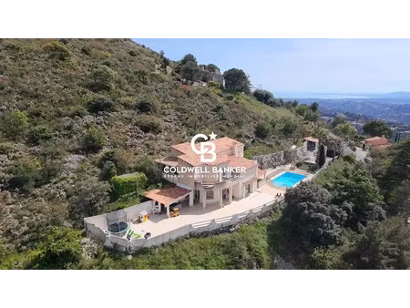 vente villa 5 pièces 234.15 m² à aspremont (06790)  1 180 000 €