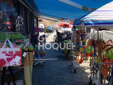 vente commerce saint-cyprien (66750)