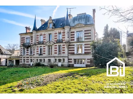 vente maison 14 pièces 427 m² à caen (14000)  1 399 000 €