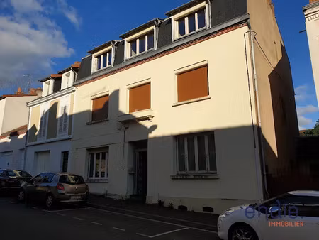 vente immeuble 0 pièces 386 m² à néris-les-bains (03310)  190 000 €