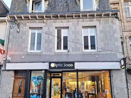 vente immeuble à quintin (22800) : à vendre / quintin