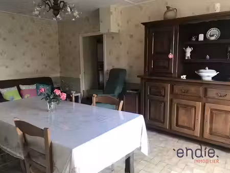 vente maison 4 pièces 95 m² à irais (79600)  59 000 €
