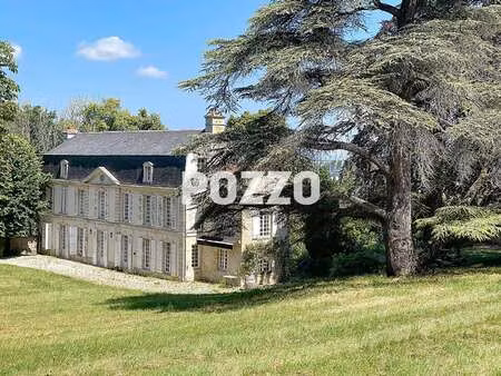 vente maison à ranville (14860) : à vendre / 340m² ranville