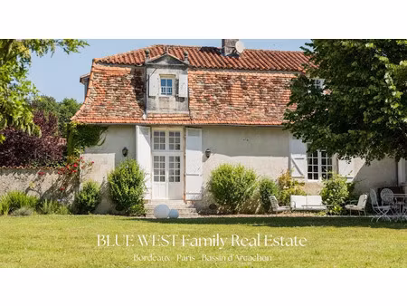 vente propriété 15 pièces 1072 m² à allemans (24600)  2 415 000 €