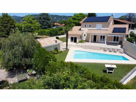 vente maison 6 pièces 197 m² dardilly (69570)