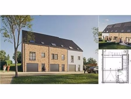 maison à vendre à rue des rys temploux (vbc94916)