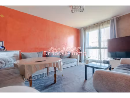 vente appartement 3 pièces 56 m² à mantes-la-jolie (78200)  149 000 €