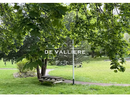 vente appartement 3 pièces 67 m² à nanterre (92000)  274 500 €