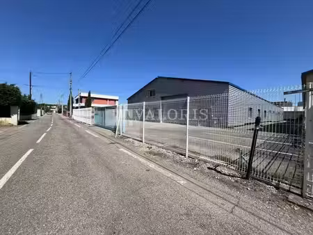 local d’activite - atelier à louer