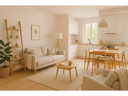 vente appartement 3 pièces 67.5 m² à saint-martin-boulogne (62280)  255 000 €