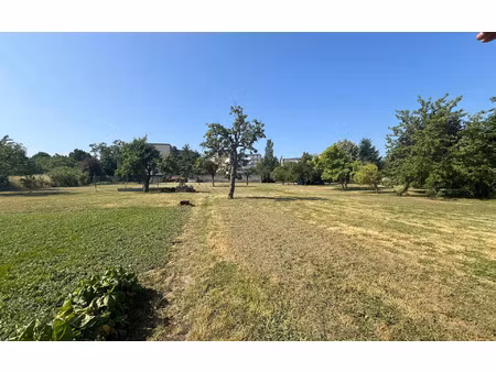 terrain montluçon m² t- à vendre  115 000 €