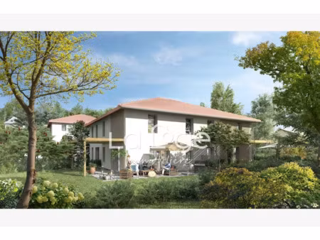 vente appartement 3 pièces 70.08 m² à gap (05000)  260 000 €