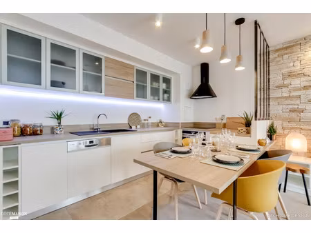 vente appartement 4 pièces 84 m² à clisson (44190)  315 000 €