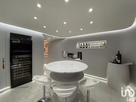 vente boutique/local commercial 53 m²