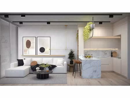vente appartement 4 pièces 109.69 m² à fort de france (97200)  520 000 €
