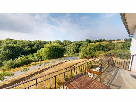 maison baraize 3 pièce(s)