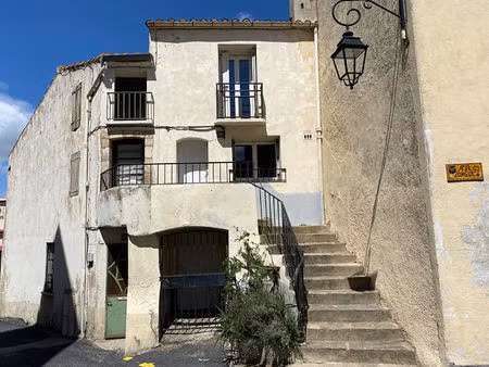 maison t4 bélesta à vendre
