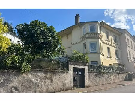 maison hayange m² t-5 à vendre  219 900 €