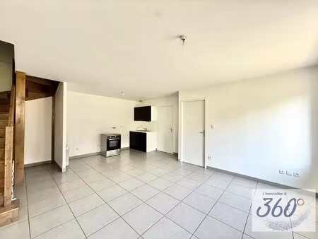 appartement t2 bis alliant confort moderne et authenticité