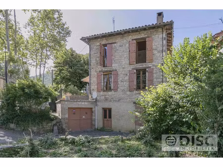 vente maison 4 pièces 174 m² saint-antonin-noble-val (82140)