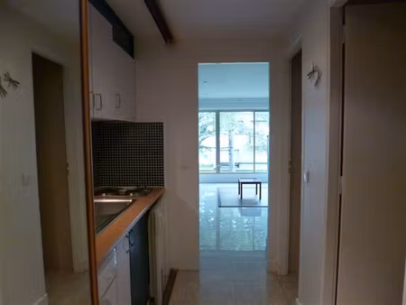 appartement fontenay aux roses 1 pièce 34 m2