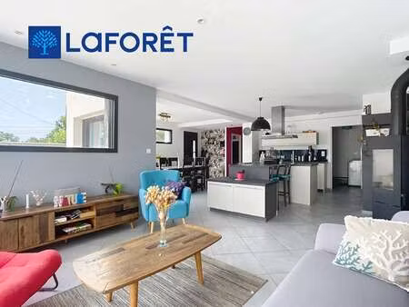 vente maison à plouhinec (56680) : à vendre / 120m² plouhinec