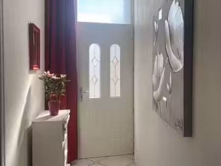 vente maison à sillé-le-guillaume (72140) : à vendre / 101m² sillé-le-guillaume