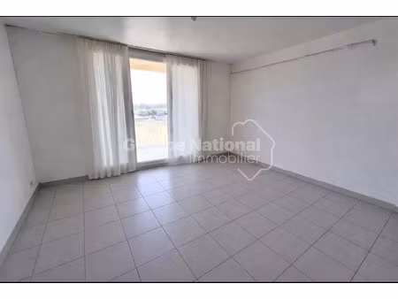 vente appartement 4 pièces 65 m² le pontet (84130)