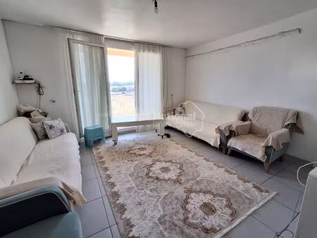 vente appartement 4 pièces 67 m² le pontet (84130)