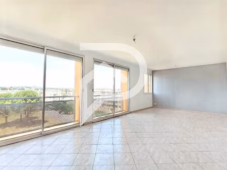 vente appartement 4 pièces 85 m² le pontet (84130)