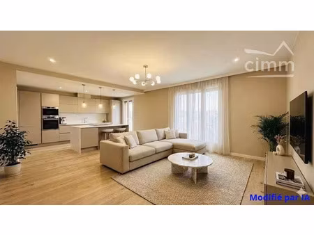 vente appartement 4 pièces 109 m² l’isle-sur-la-sorgue (84800)