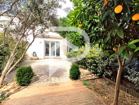 vente maison 4 pièces 77 m² avignon (84140)